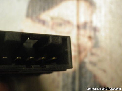 Interruptor aire acondicionado Land Rover Freelander YUG102210LNF 03035065