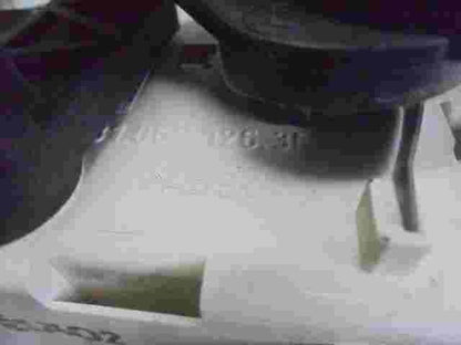 Controllo riscaldamento Citroen Xsara 810621263F 81.062.126.3F