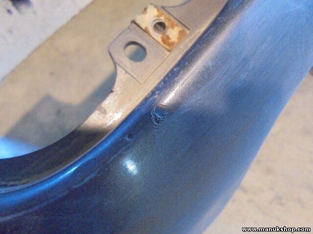 Parachoques Nissan Terrano II  850227F000 85022 7F000 85022-7F000