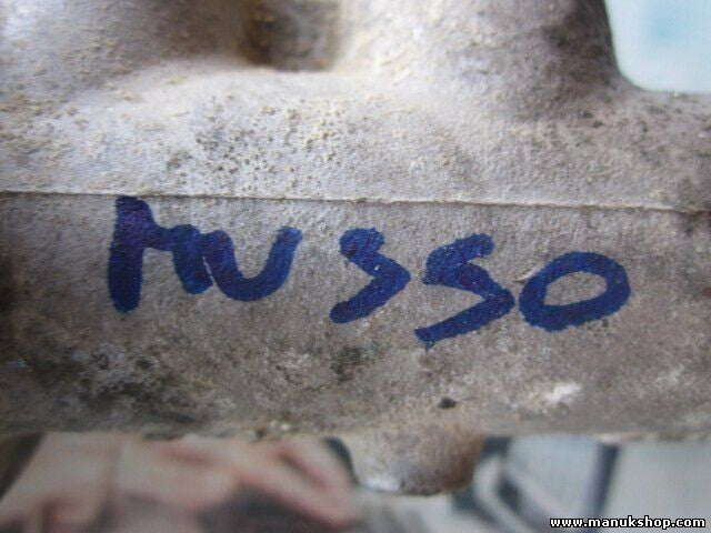 Bomba de freno Ssangyong Musso Korando (KJ) 2.9 D 4X4 0BM0233