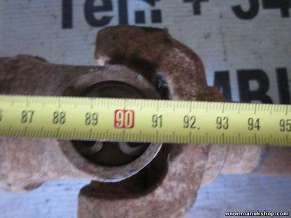 Cardan trasero Jeep ZJ 4.0 53007094 9172123031 917212-3031 917212 3031