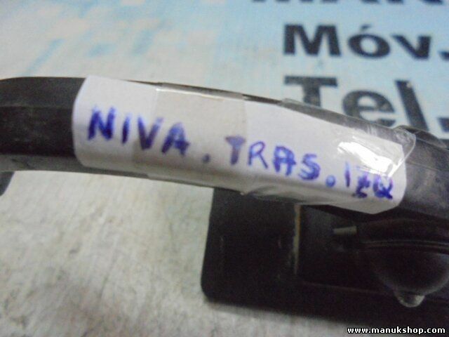  Maneta Manija de puerta Lada Niva 2121 1600 4x4 21140610518100