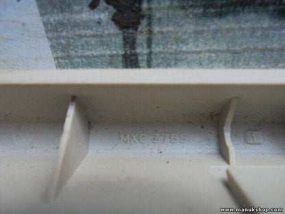 Manillas de asidero interior Rover Range Rover II LP P38 MXC3755 MXC 3755