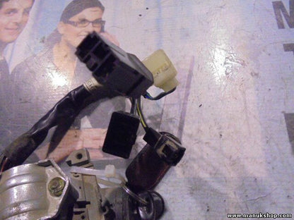 Interruttore di avviamento Kia Sportage 4646101 464610 1 464610/1 961126