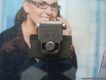 Guanto castello Caddy Polo Seat Inca Cordoba Ibiza 6K0857131/131A 6K0857131A