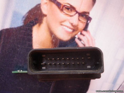 Centralita de elevalunas Seat Leon P035 FD HW 005 SW 11XX 973622103 973622-103