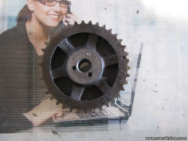 Polea arbol levas Lada Niva 2121 1.7 59 kW 1997 4x4 21214 21213100602000