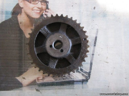 Polea arbol levas Lada Niva 2121 1.7 59 kW 1997 4x4 21214 21213100602000