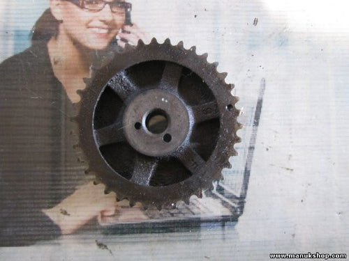 Polea arbol levas Lada Niva 2121 1.7 59 kW 1997 4x4 21214 21213100602000