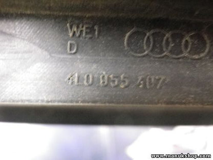 Brazo del limpiaparabrisas trasero Renault Megane Scenic 7700431153A 80003337