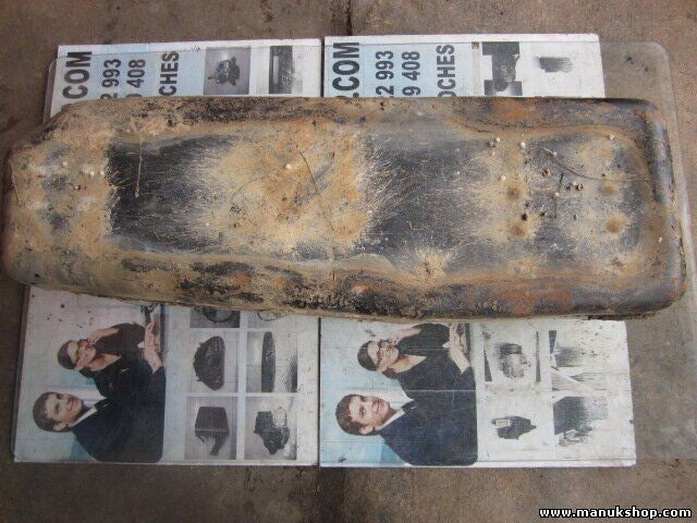 Deposito de combustible Opel Frontera B 2,2 Bj.1999 82L DTI 85 kW 97164956