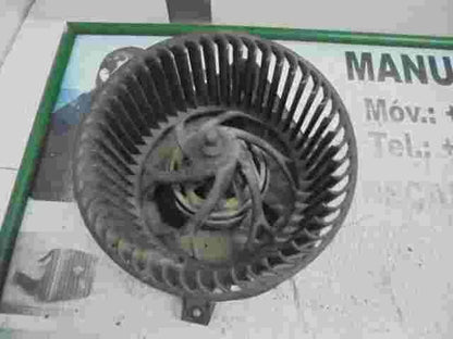 Ventilador de Calefacción Peugeot 309 C19022583V C19 022 583V C19250885H