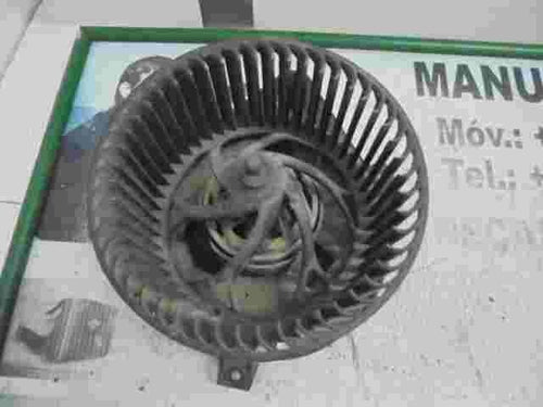 Ventilador de Calefacción Peugeot 309 C19022583V C19 022 583V C19250885H