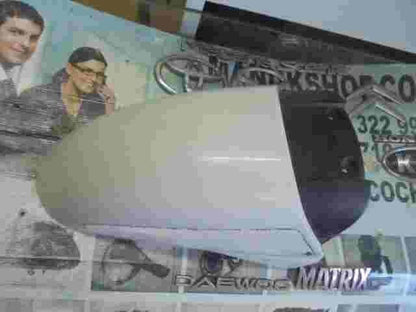 BMW R 11500RT R1150RT R 1150 RT 46637651256 DN12974 476201