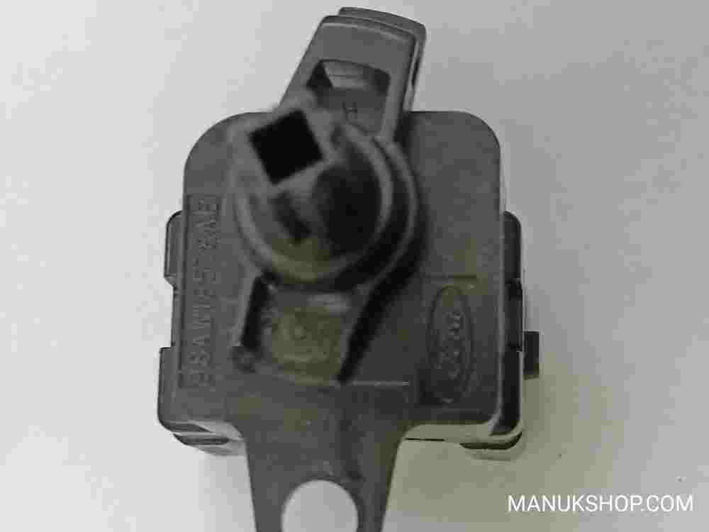 Regulador de calefacción   Ford Focus Mk1 98AW18578AE 98AW-1857-8AE