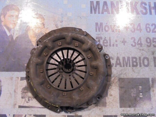 Plato de presión del embrague Disco de embrague Nissan Navara 35BEJ 3021058G05