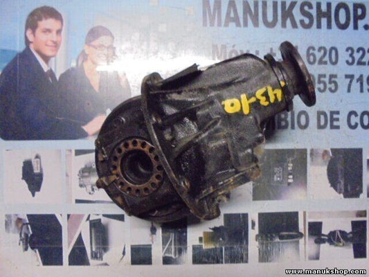 Grupo Diferencial Trasero Suzuki Vitara 2745160A22CA 27451 60A22CA piñón 43-10