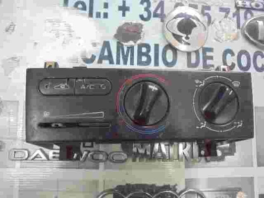 Controllo riscaldamento Peugeot 406 652550Z 652550 Z 69150002 Valeo C31 RF