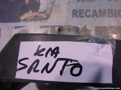 Volante Kia Sorento W20C 7B06