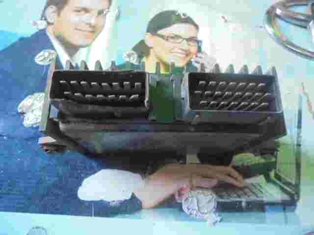 Centralita Fiat Scudo B554069 1478141080 SIEMENS S103380001A S103380001 A