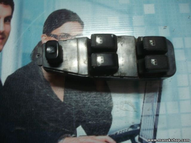 mando botonera elevalunas Kia CARENS 45249E1002 45249E-1002 OK2CY66350CXU