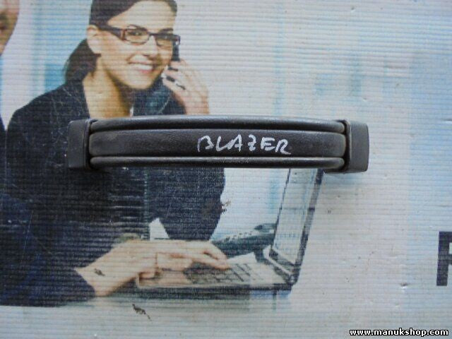 Manillas de asidero interior Chevrolet Blazer 90 KW, 122 PS 14067215 2 140672152