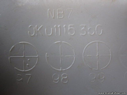 Deposito expansion Kia Sportage 2.0i 16V NB7 0K01115350 OK01115350