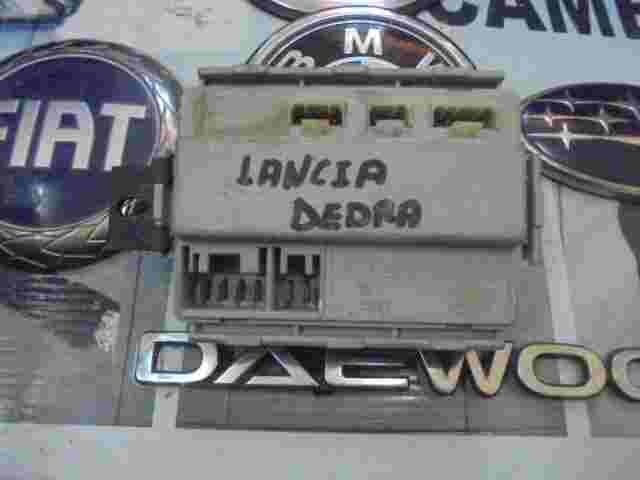 Centralina alzacristalli Lancia Dedra Fiat Tipo 160 12V C071