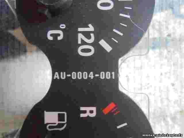 strumenti indicatore carburante Audi A4 B5 AU0004001 AU-0004-001