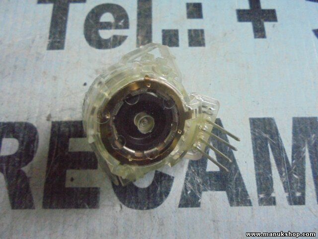 Motor Velocímetro Peugeot 206 04100165200 9634961080 9643401180 9634961280