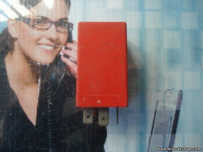 Relé del limpiaparabrisas Ford 5327E 78GG17C499AA 5327 E 78 GG 17 C 499 AA