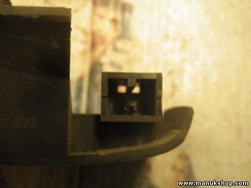 Crucero interruptor Jeep Grand Cherokee WJ 3.1 5GY391AZAA 23119 C18-33-1