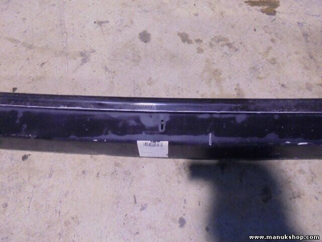 Parachoques Jeep Grand Cherokee 05116367AB 05116471AA 1J8FF28B79D189710