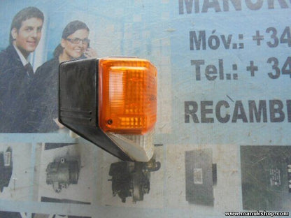 Intermitente trasero derecho Toyota Land Cruiser KOITO 60-20 DOT SAE E6 4456