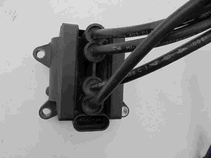 Bobina di accensione Renault Clio ZS454 BERU E2019100454