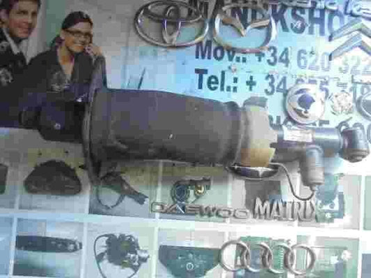 Amortiguador neumático trasero derecho AUDI A6 Allroad 4Z7616020A Continental