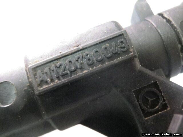Inyectores Mercedes-Benz C-Klasse 0280155742 0 280 155 742 A1120780049