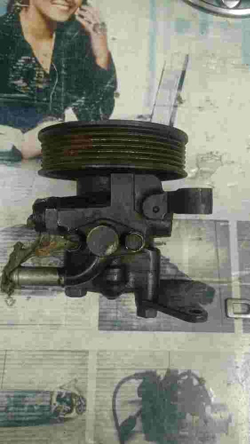 Bomba de dirección SsangYong Musso Korando fj kj 2.3 2.9 diesel YSK 6614603480