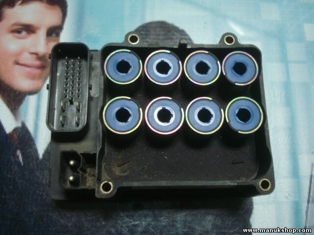 ABS Centralita VW Volkswagen Audi Seat Skoda 1J0907379G 1JO907379G 10094903403