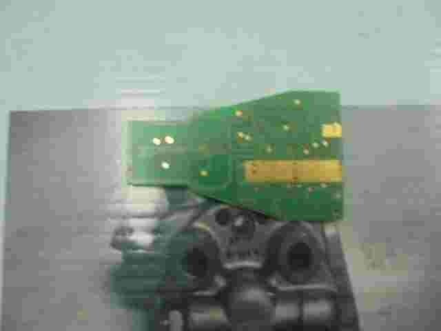 telecomando Mercedes-Benz Smart 2 tasti 233358021A 233.358.021A