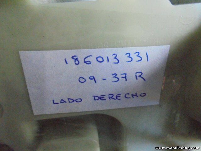  Maneta Manija Exterior Trasera Derecha Jeep Patriot Compass Dodge 186013331 