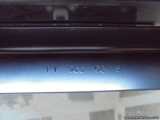 Airbag del pasajero Jeep 55314704 73427C TCUPB069720750 PI 965 03 6 PI965036