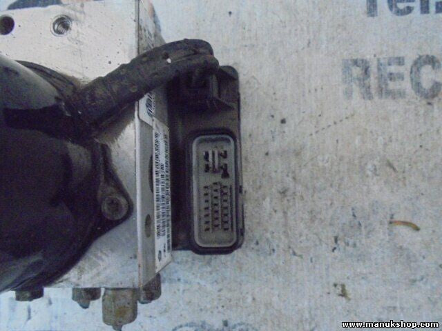 Unidad hidráulica del ABS Chrysler Stratus 2D JXI CAB P04764112AD 25020405573