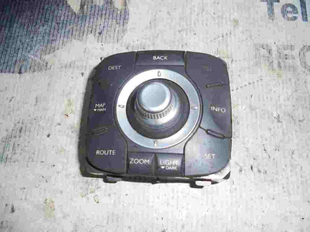 Radio interruptor de control Renault Laguna 8200326970 CSW-2000R