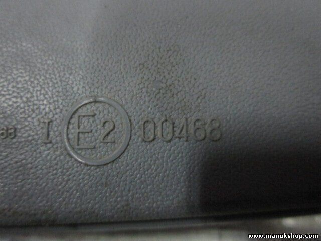 Specchietto retrovisore interno specchio Mitsubishi Montero Pajero E200468 E2...