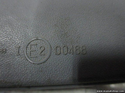Specchietto retrovisore interno specchio Mitsubishi Montero Pajero E200468 E2...