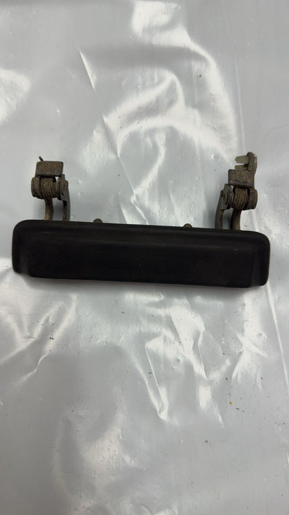 Maneta Manija Exterior Delantera Izquierda Mitsubishi Pajero Montero V20 V40