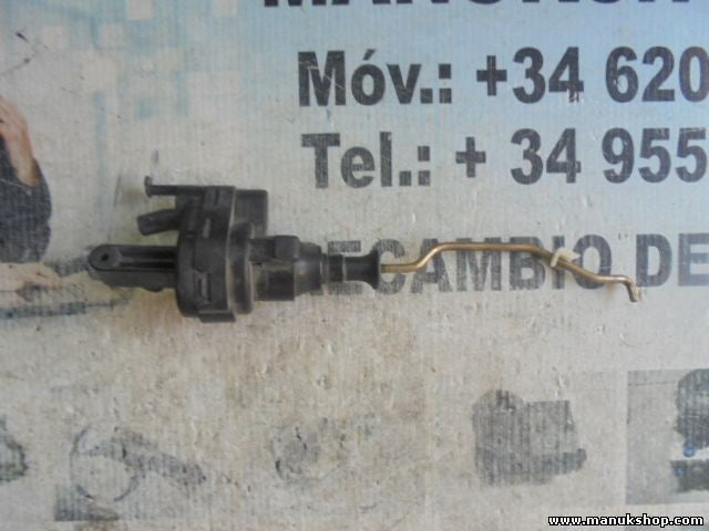 Cerradura cierre centralizado delantero izquierdo Mercedes-Benz 400140B 400140