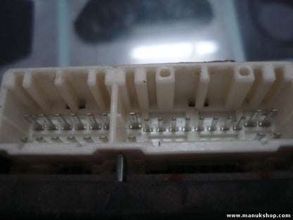 Relé aire acondicionado Citroen Xantia Xsara VALEO 962741828004 H500 S810