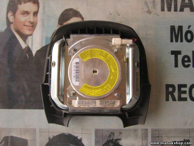 Airbag del volante conductor Jeep Grand Cherokee CAJK475CCKZ TAJPM0979C1719